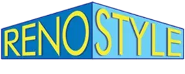 reno style logo