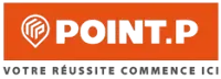 Point p