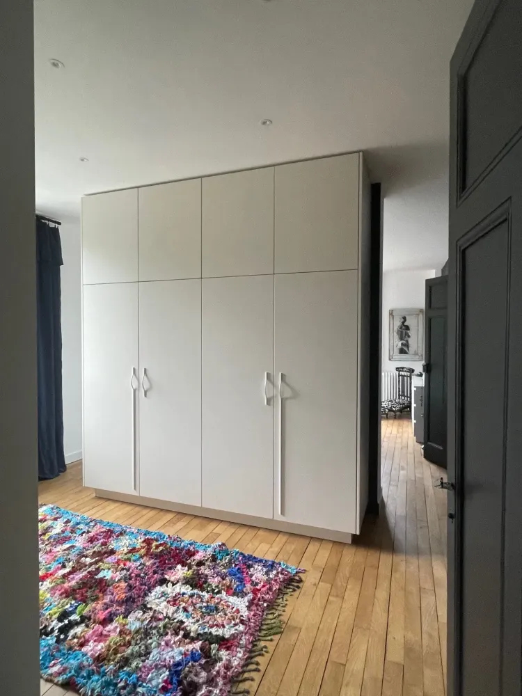 PLACARD AMENAGEMENT RR