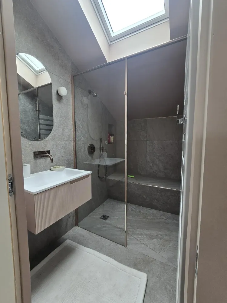 SALLE DE BAIN 2 J