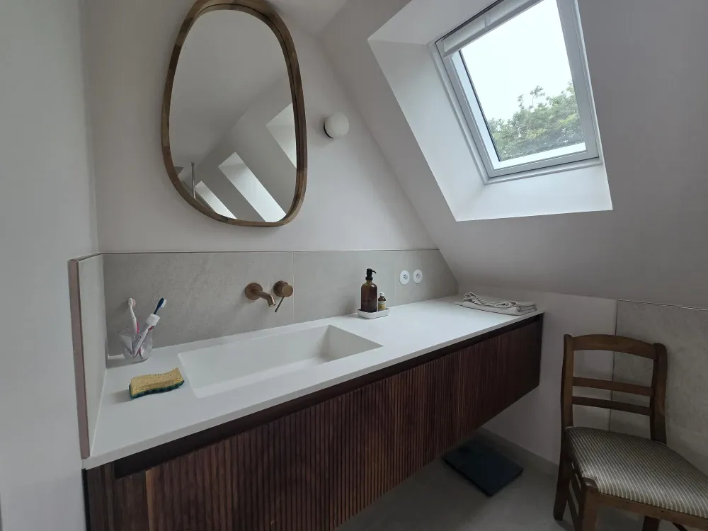 SALLE DE BAIN 3 J